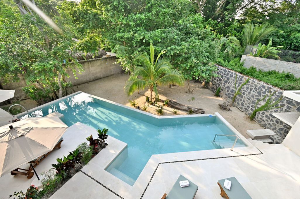 Photo of Outdoor in Ixtapa