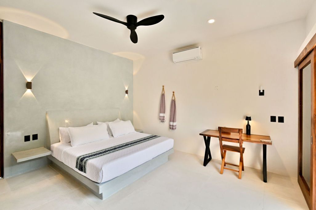 Photo of Bedroom in Ixtapa