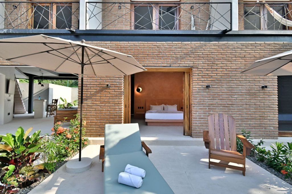 Photo of Patio Balcony in Ixtapa