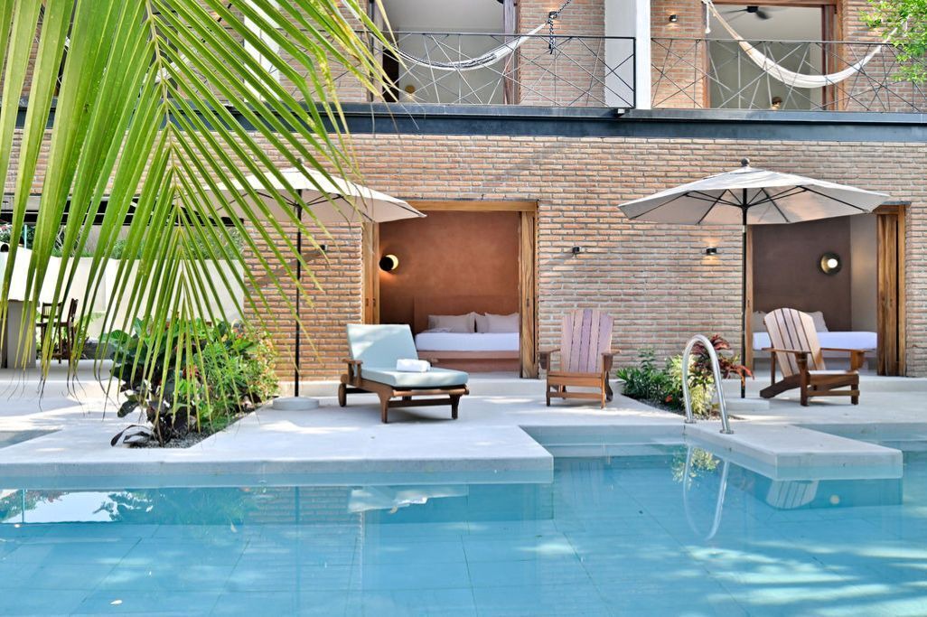 Photo of Outdoor in Ixtapa