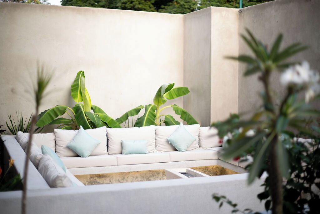 Photo of Patio Balcony in Ixtapa