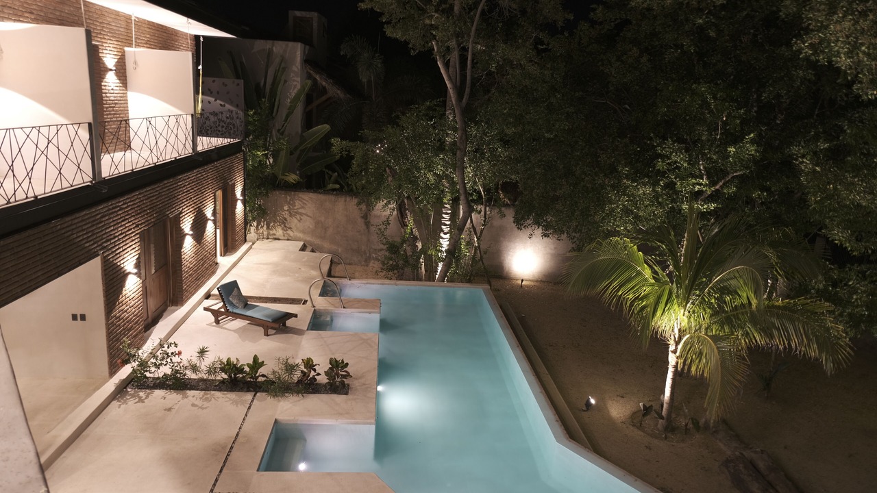 Photo of Outdoor in Ixtapa