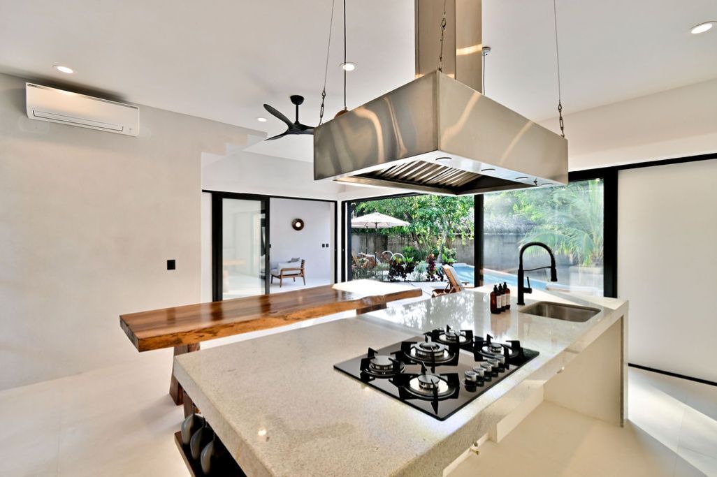 Photo of Kitchen in Ixtapa