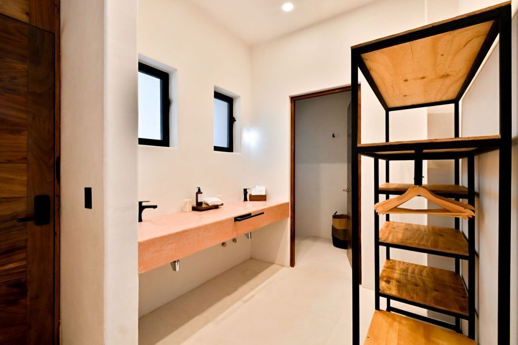 Photo of Bathroom in Ixtapa