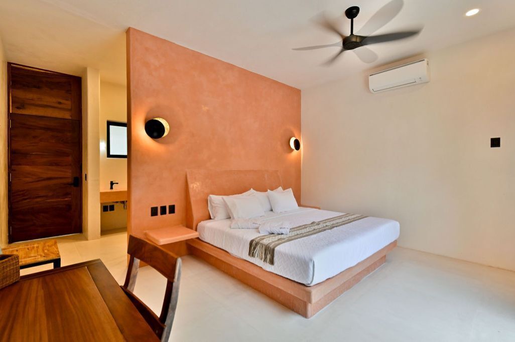 Photo of Bedroom in Ixtapa