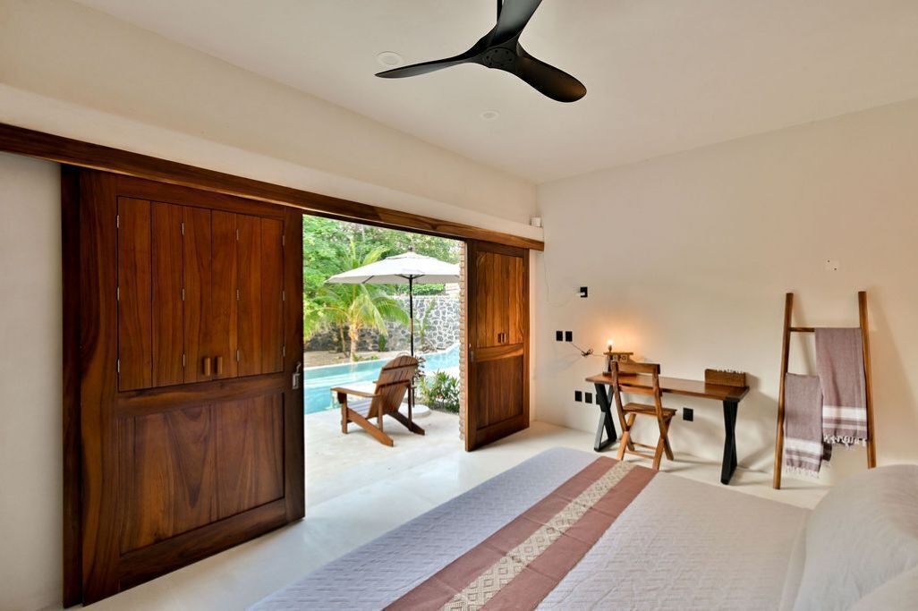 Photo of Bedroom in Ixtapa