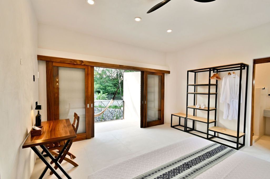Photo of Bedroom in Ixtapa