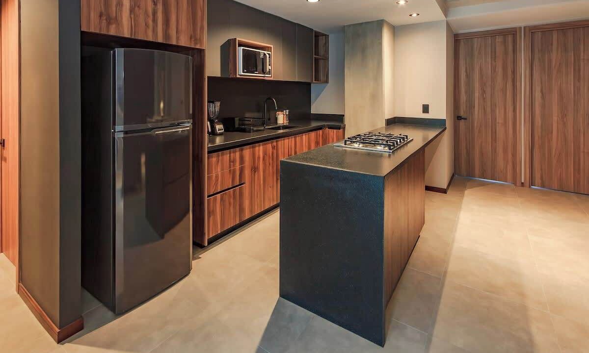 Photo of Kitchen in Lafayette