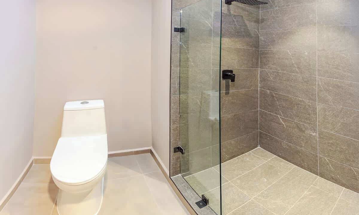 Photo of Bathroom in Lafayette