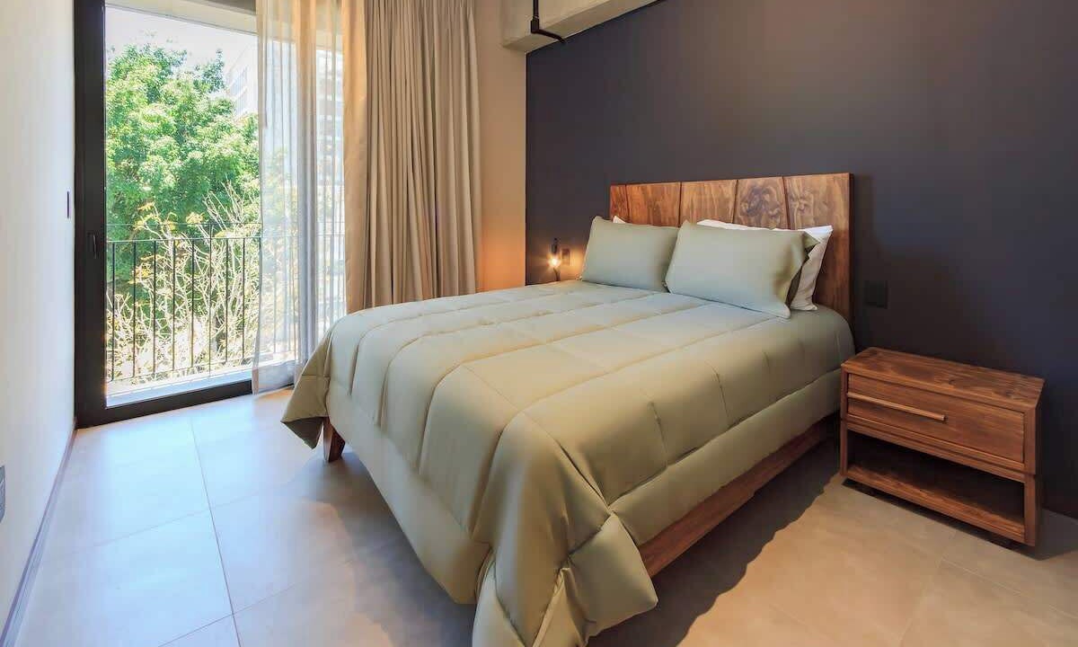 Photo of Bedroom in Lafayette
