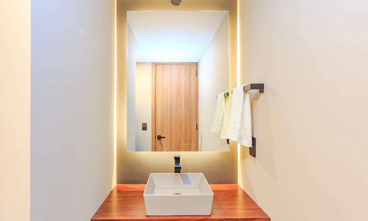 Photo of Bathroom in Lafayette