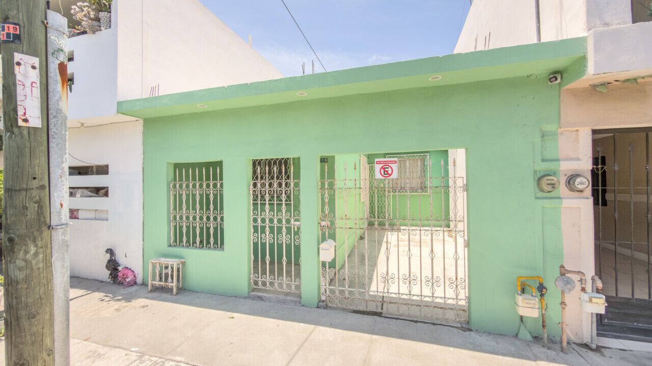 Photo of Outdoor in Guadalupe