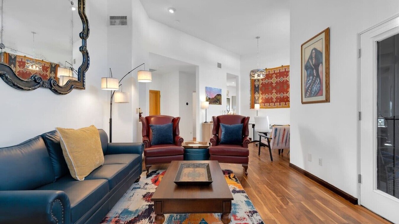 Photo of Livingroom in Tortolita