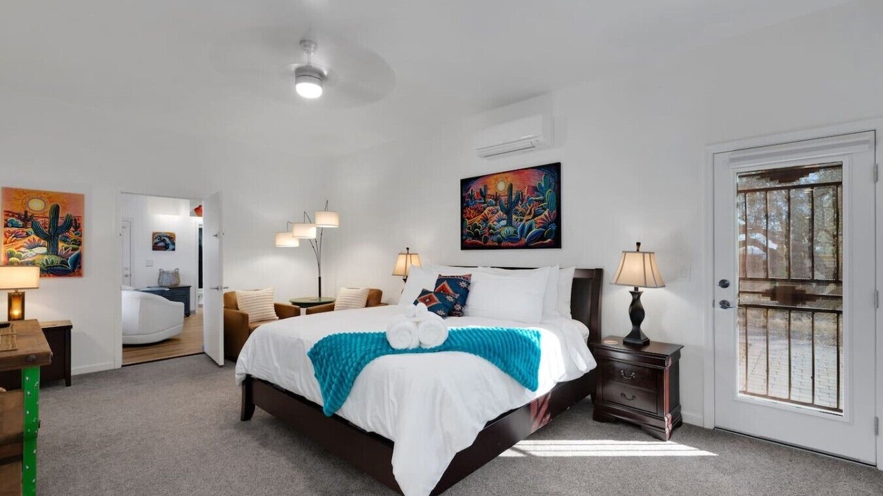 Photo of Bedroom in Tortolita