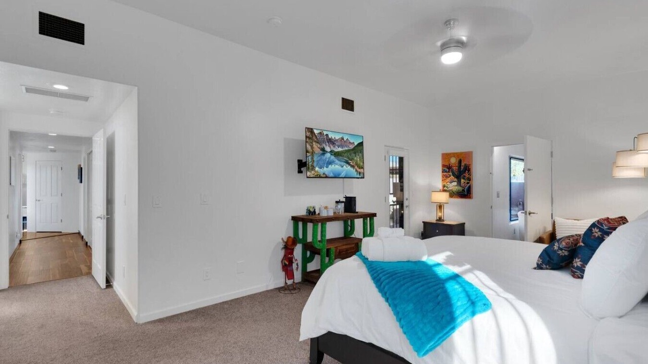 Photo of Bedroom in Tortolita