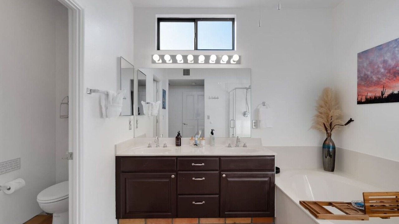 Photo of Bathroom in Tortolita