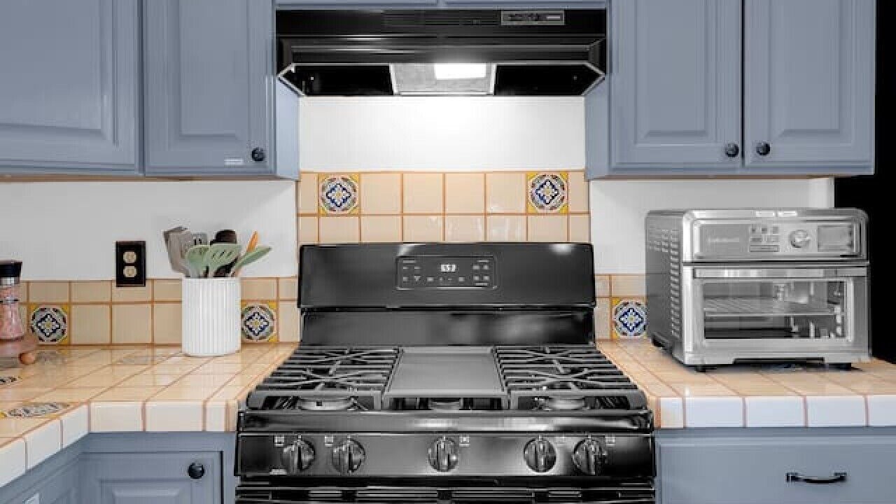 Photo of Kitchen in Tortolita