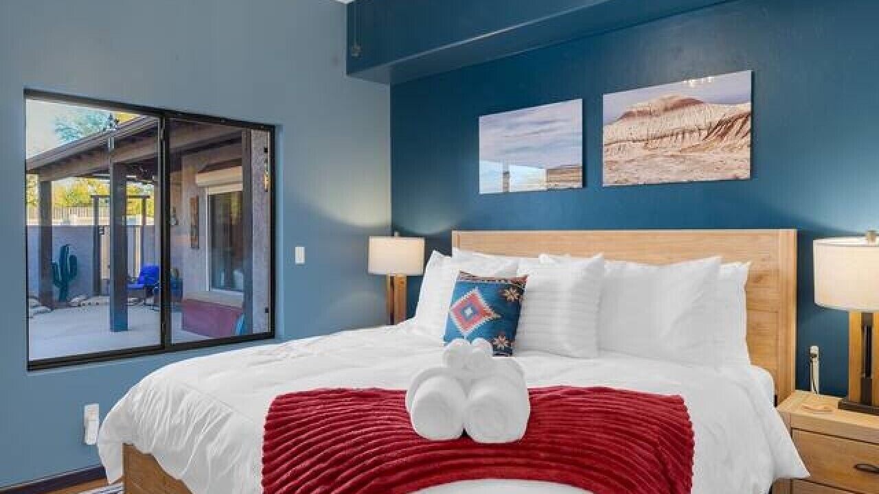 Photo of Bedroom in Tortolita