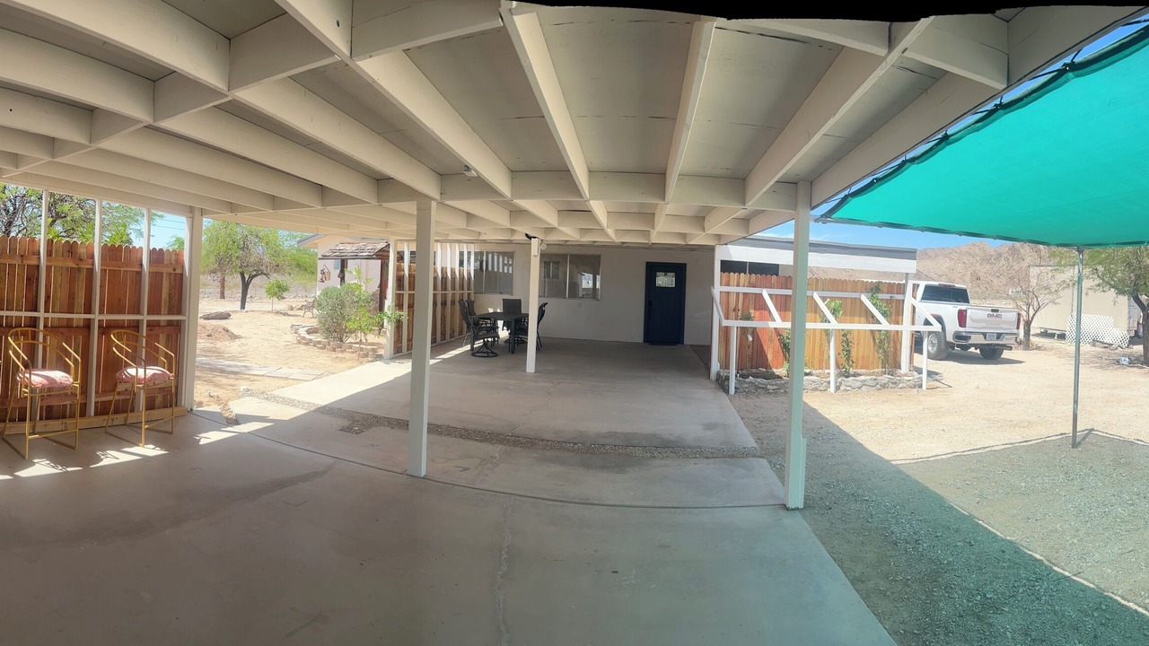 Photo of Outdoor in Fortuna Foothills