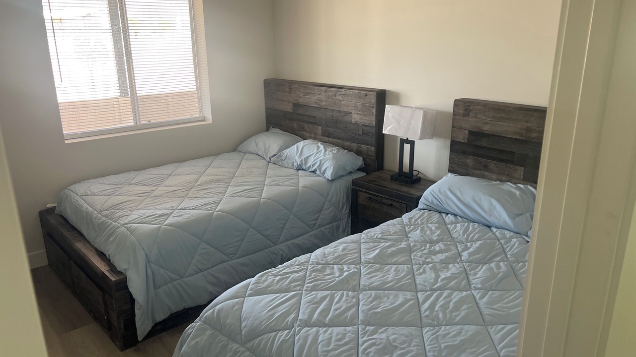 Photo of Bedroom in Fortuna Foothills