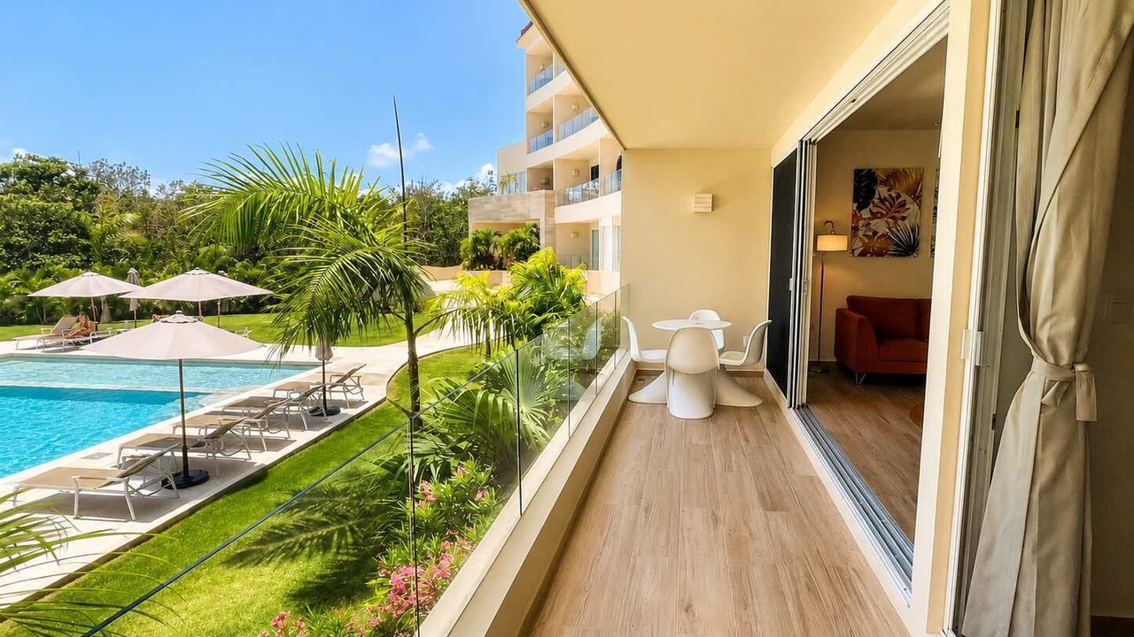 Photo of Outdoor in Puerto Aventuras