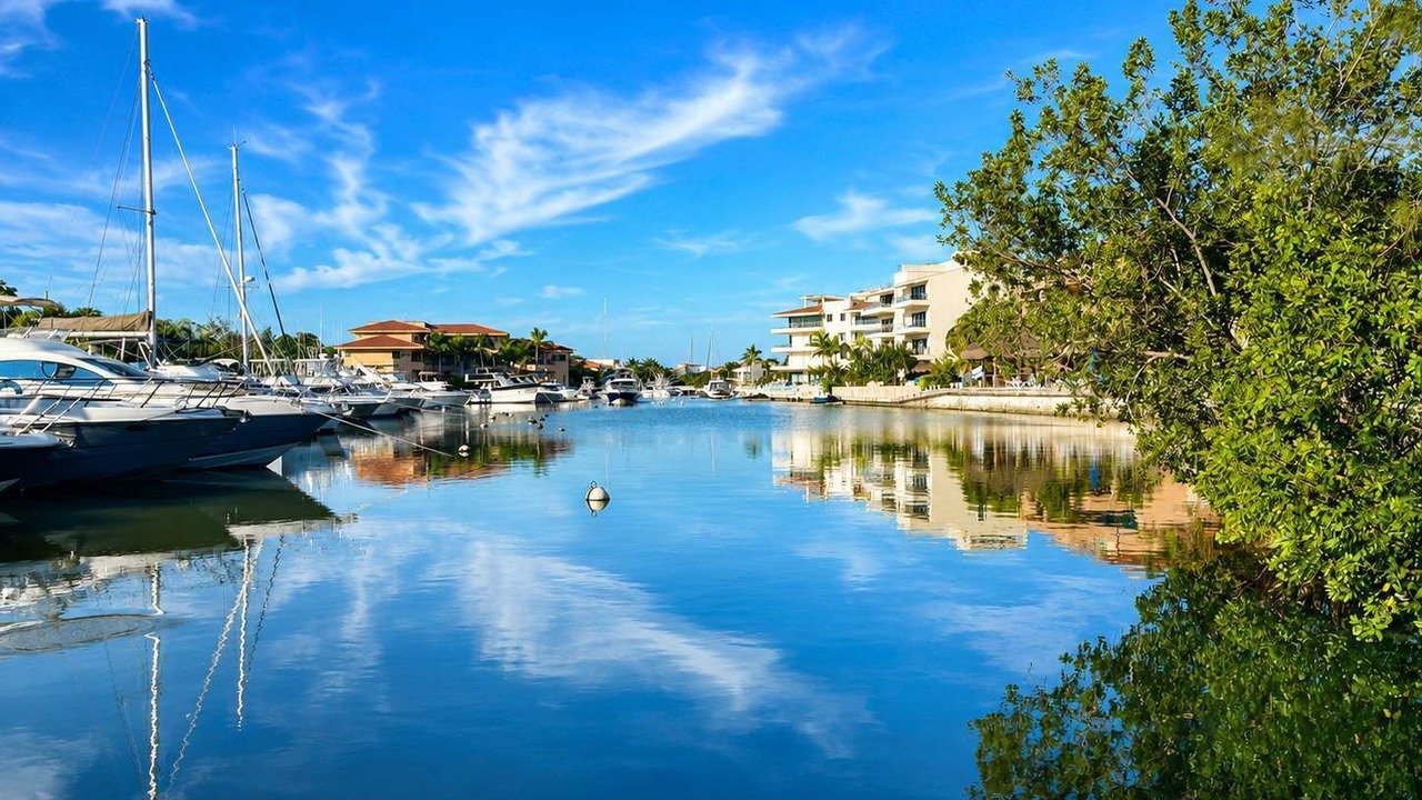 Photo of Others in Puerto Aventuras