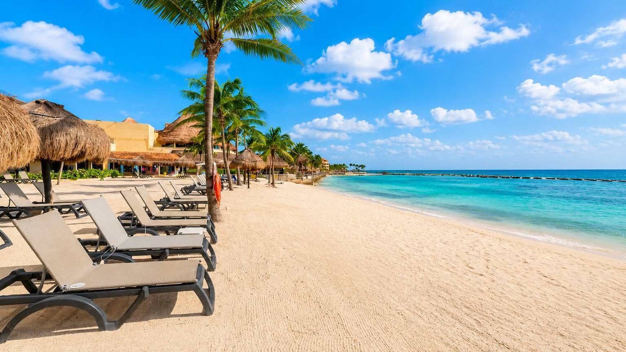 Photo of Others in Puerto Aventuras