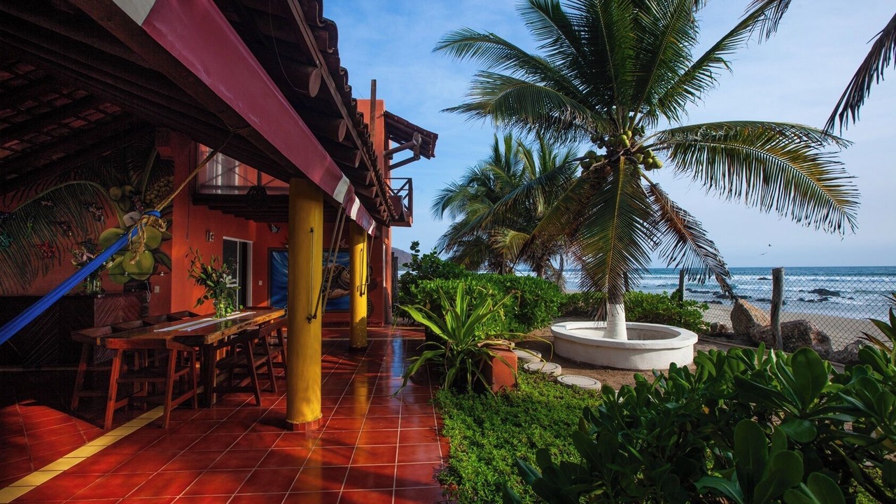 Photo of Outdoor in Troncones