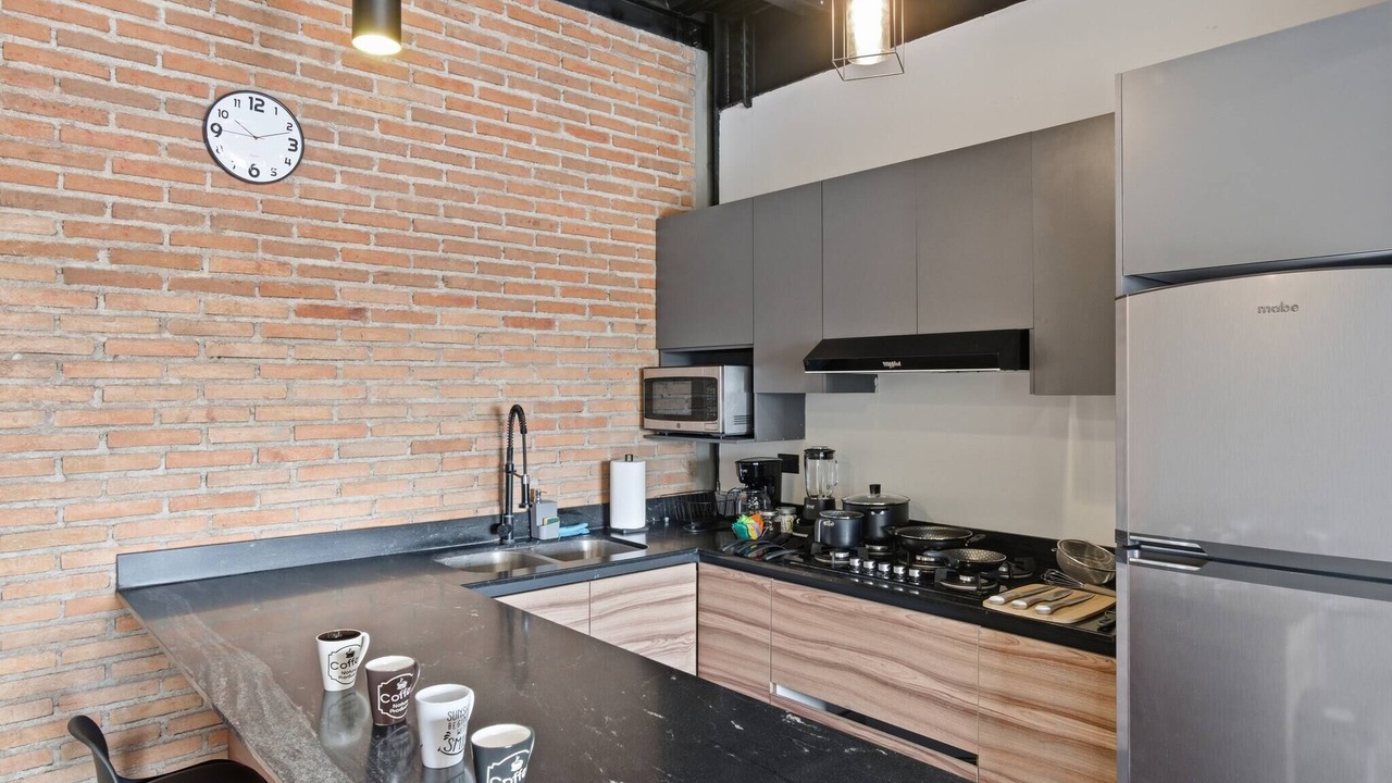 Photo of Kitchen in Durango