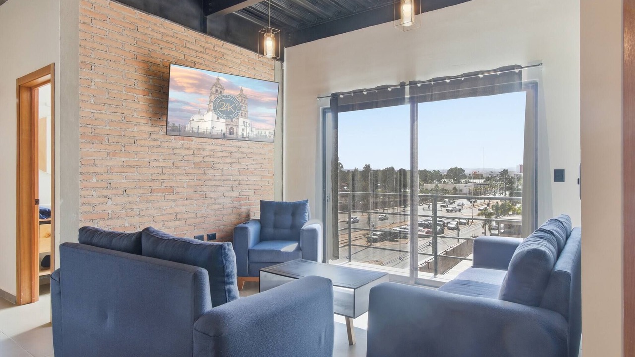 Photo of Livingroom in Durango