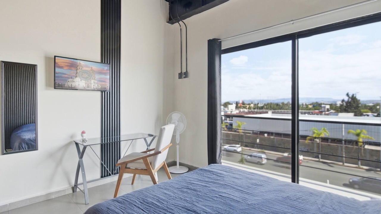 Photo of Bedroom in Durango