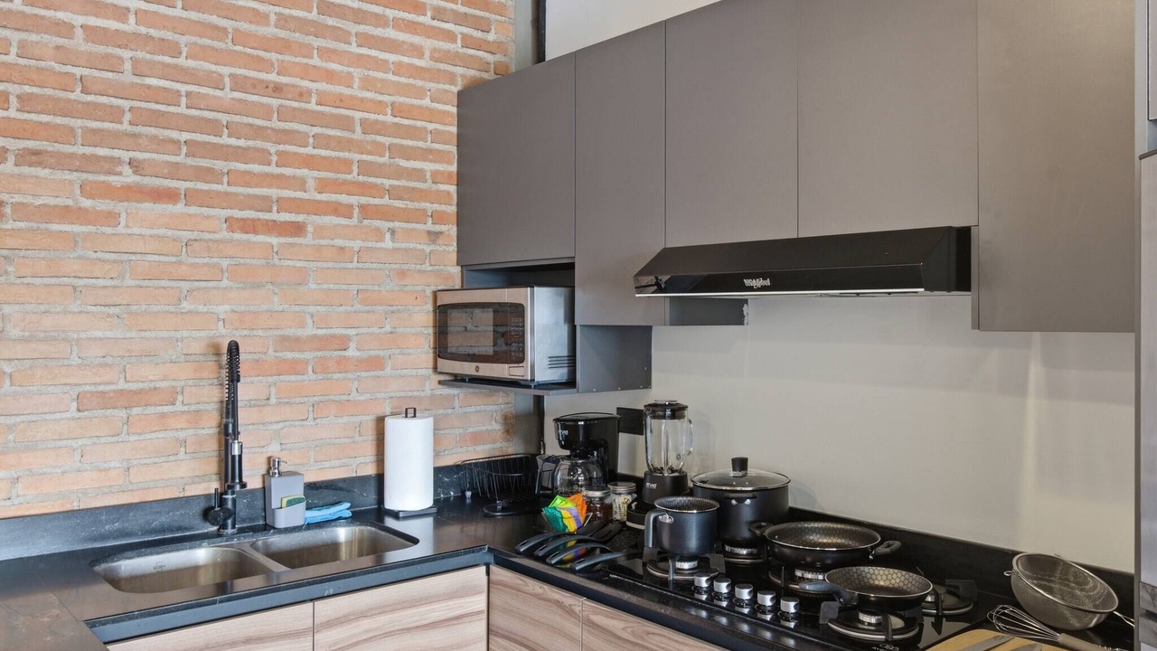 Photo of Kitchen in Durango