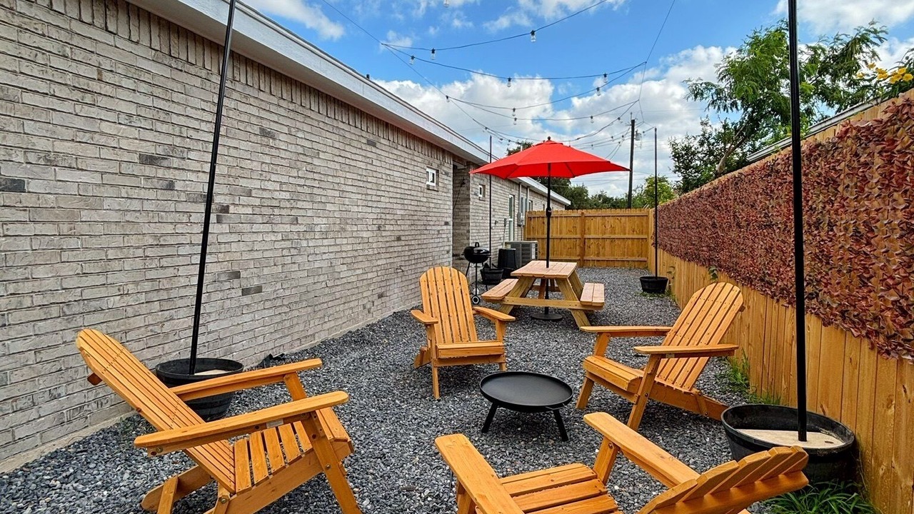 Photo of Patio Balcony in Harlingen
