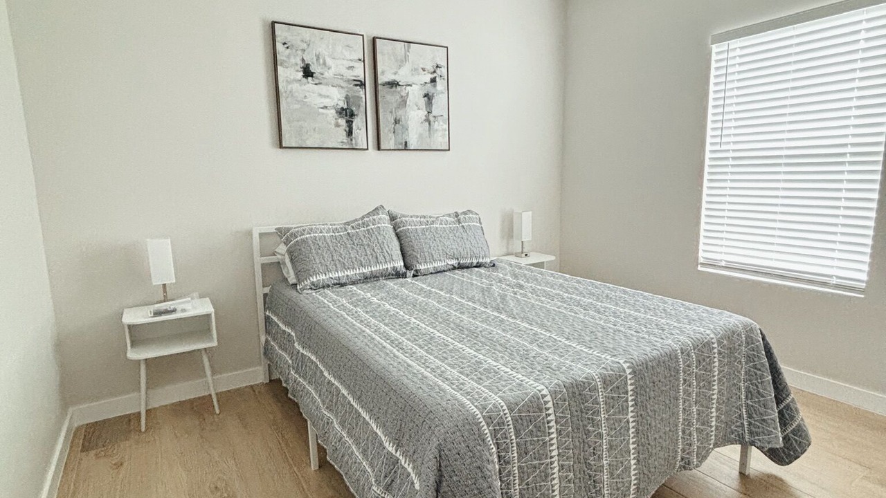 Photo of Bedroom in Harlingen