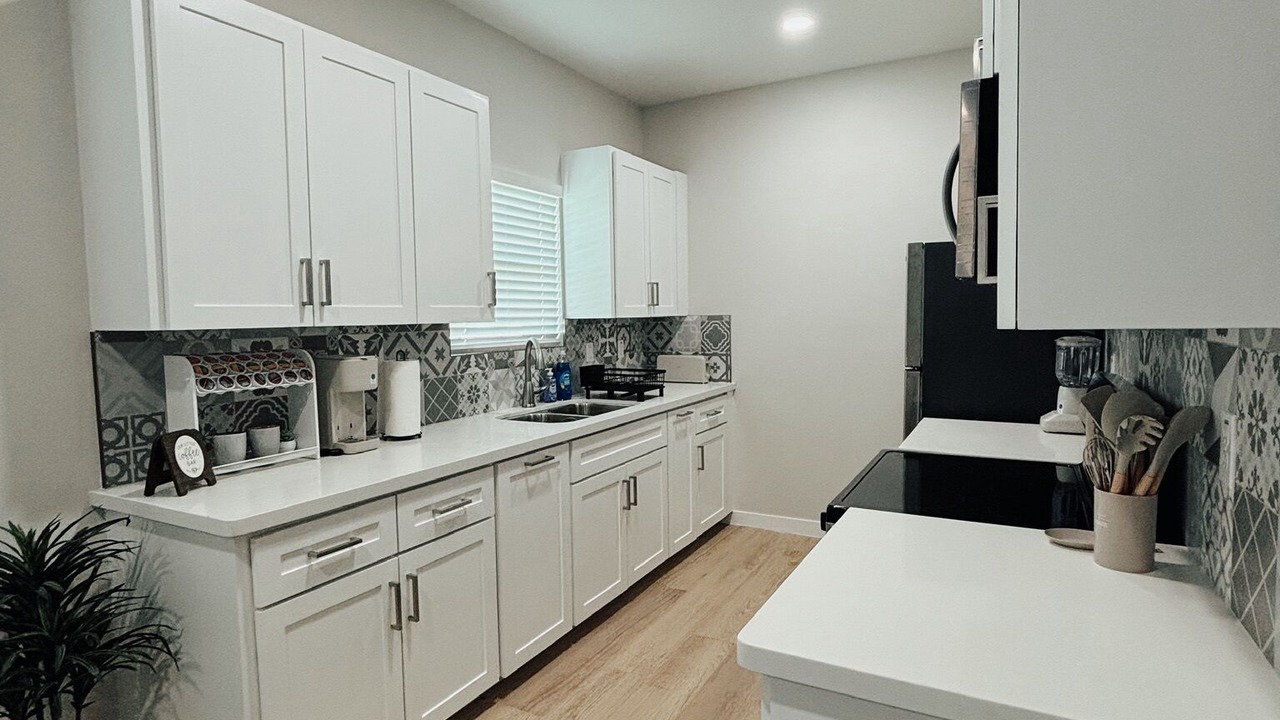 Photo of Kitchen in Harlingen
