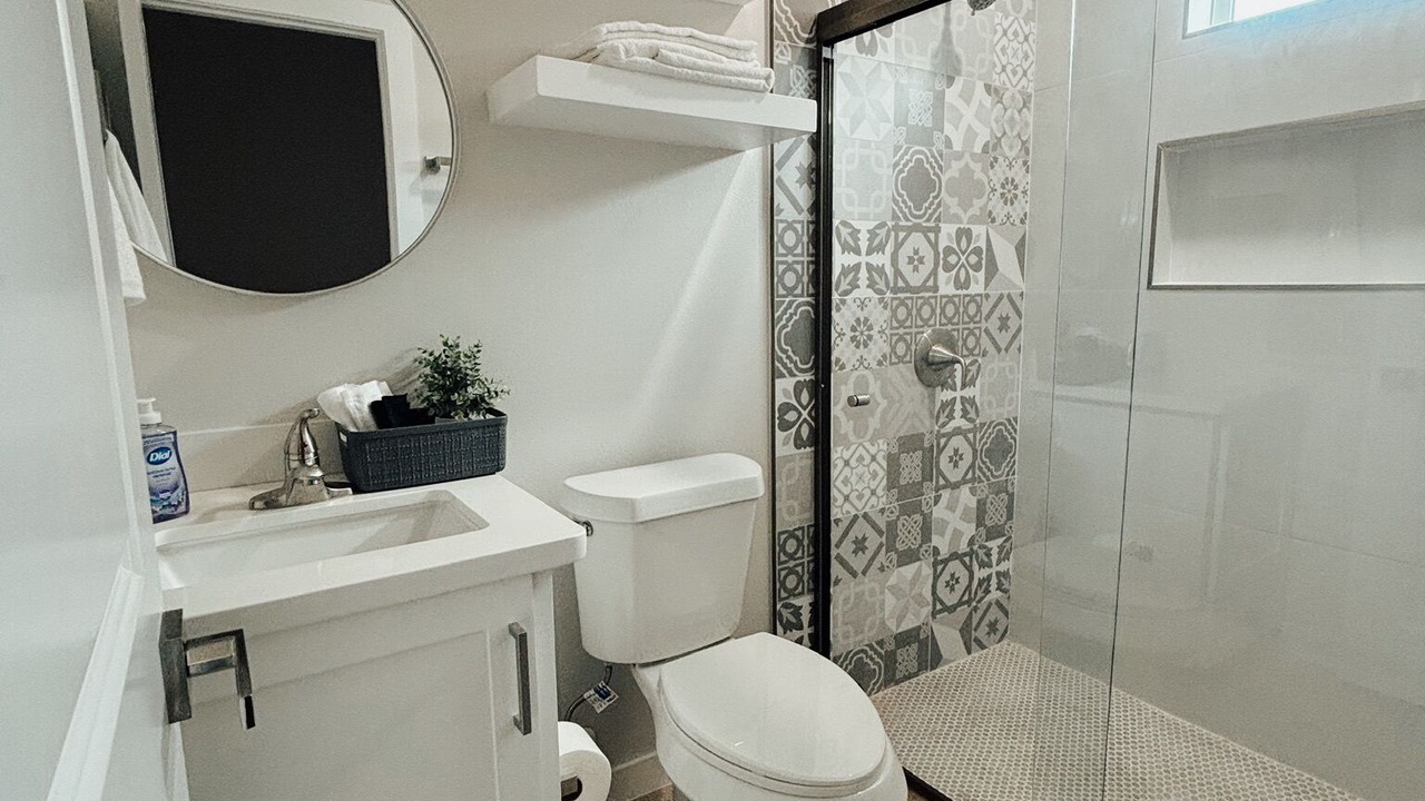 Photo of Bathroom in Harlingen
