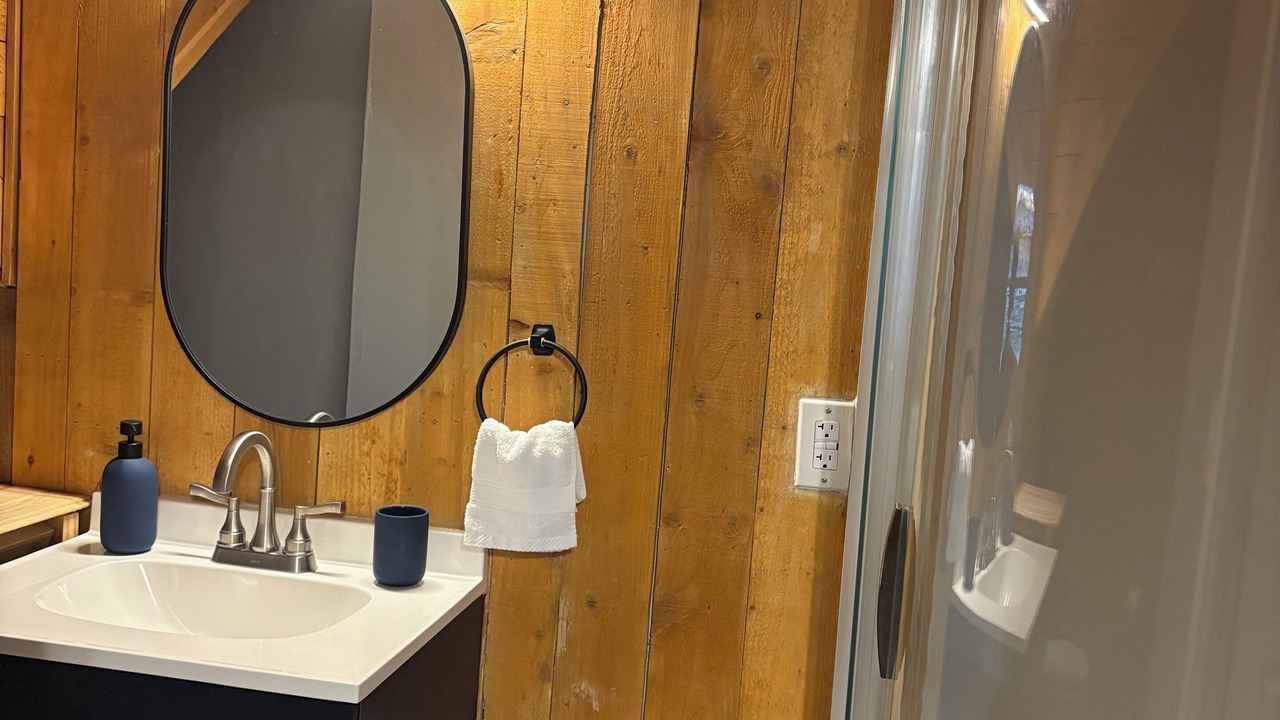 Photo of Bathroom in Brownsville