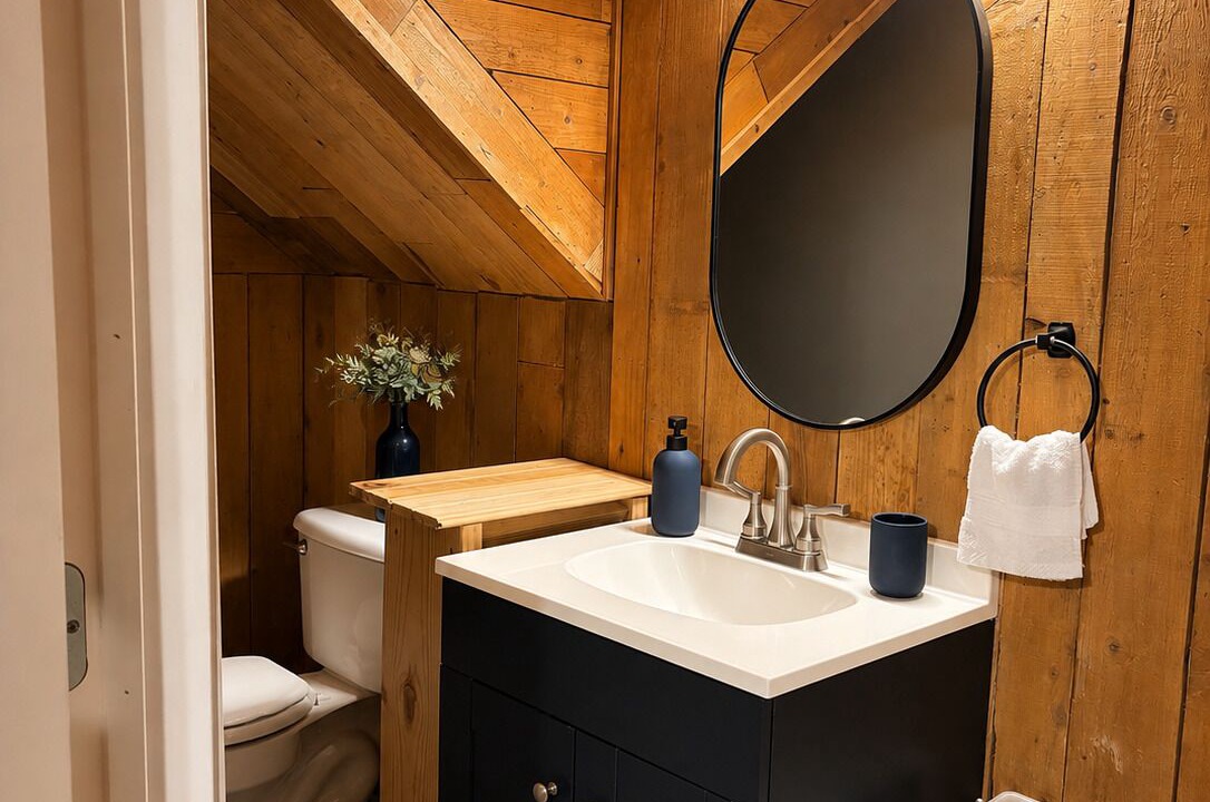 Photo of Bathroom in Brownsville