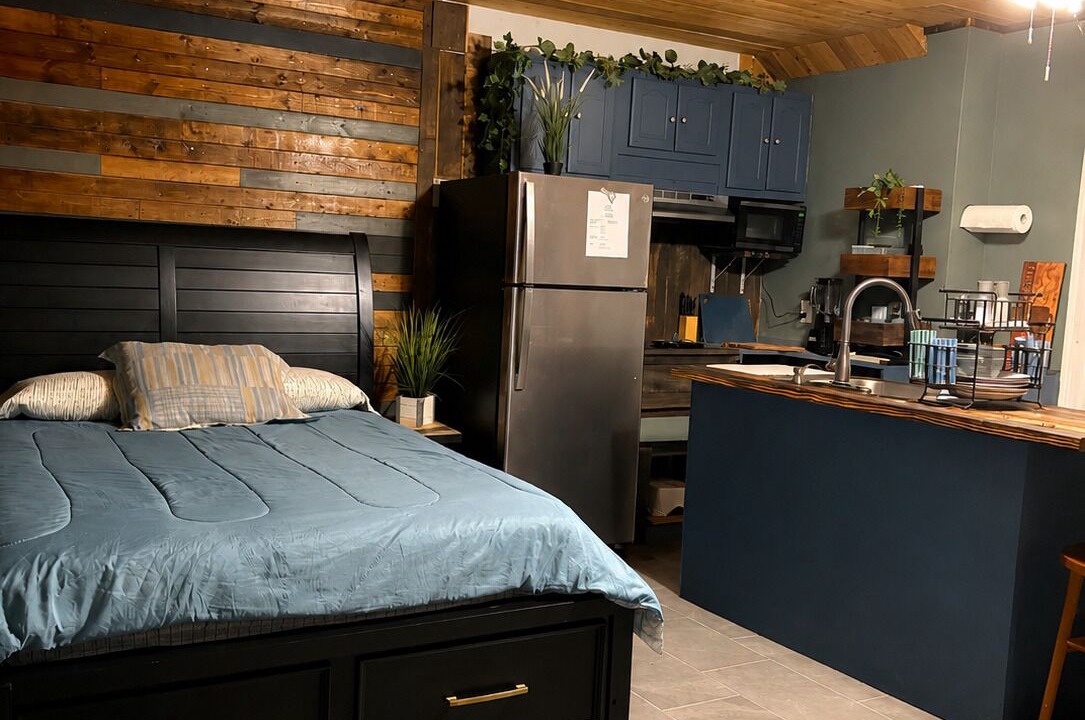 Photo of Bedroom in Brownsville