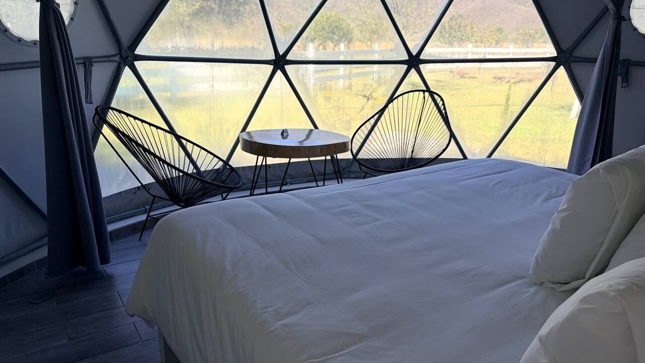 Photo of Bedroom in Mascota