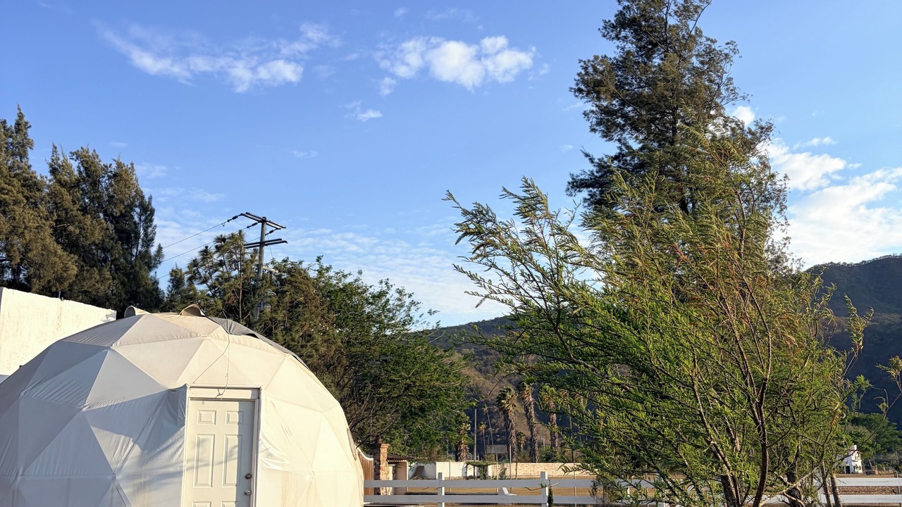 Photo of Outdoor in Mascota