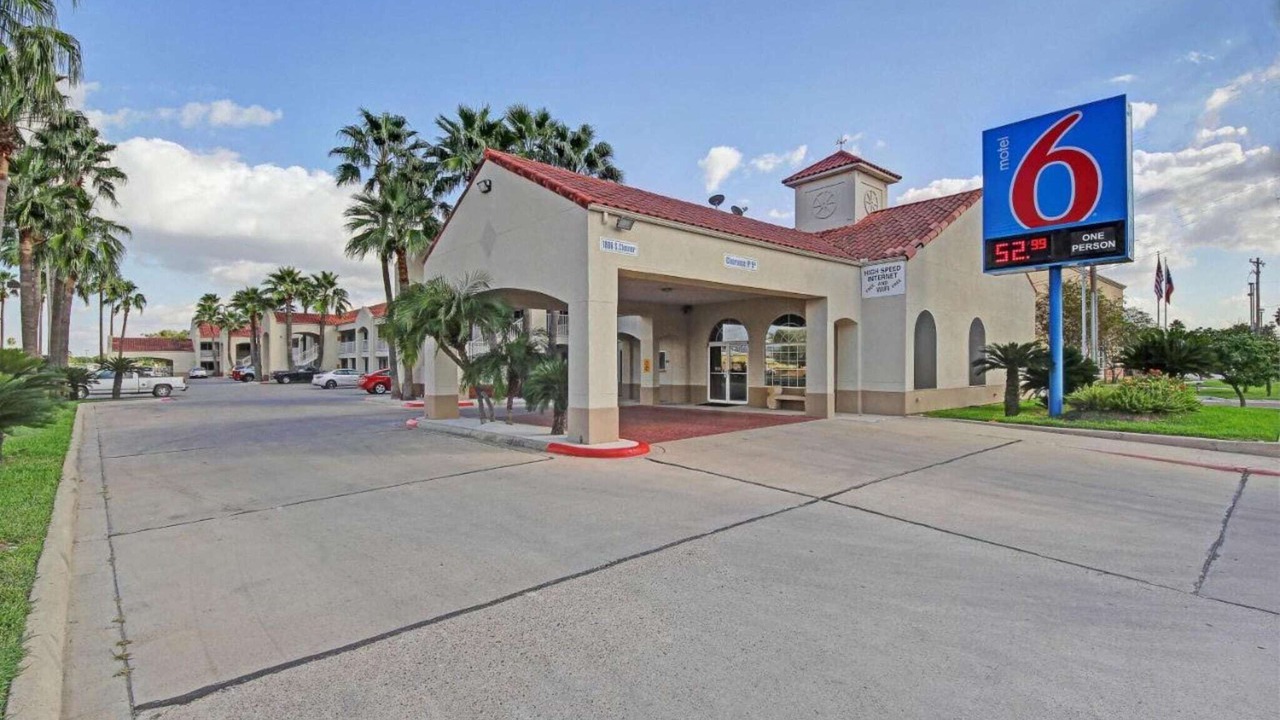 Photo of Outdoor in Edinburg