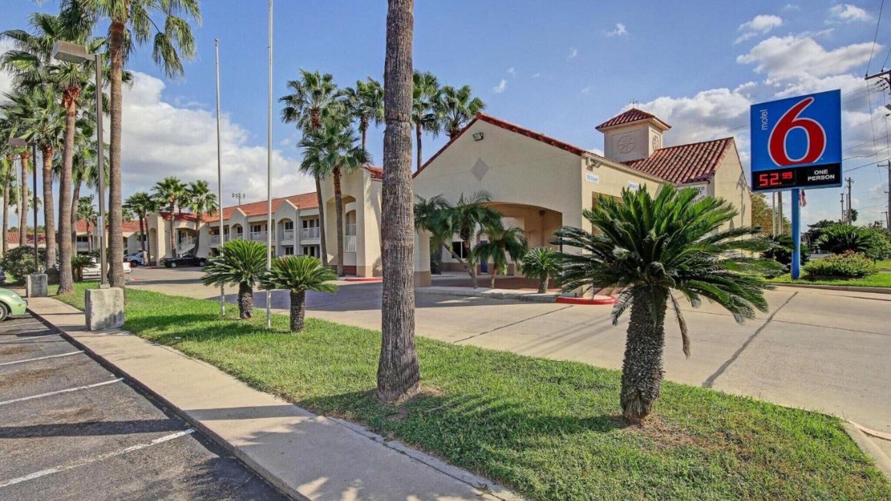 Photo of Outdoor in Edinburg