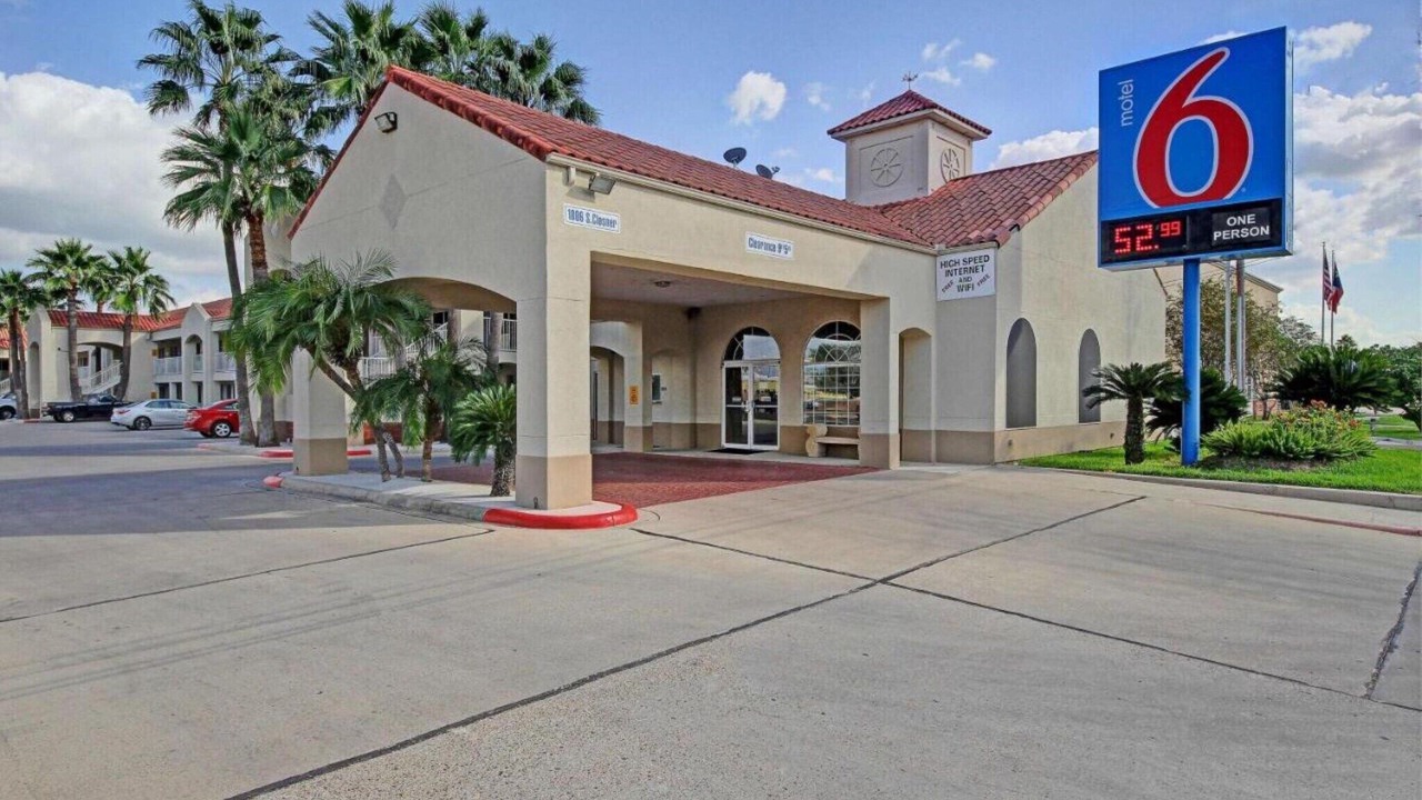Photo of Outdoor in Edinburg