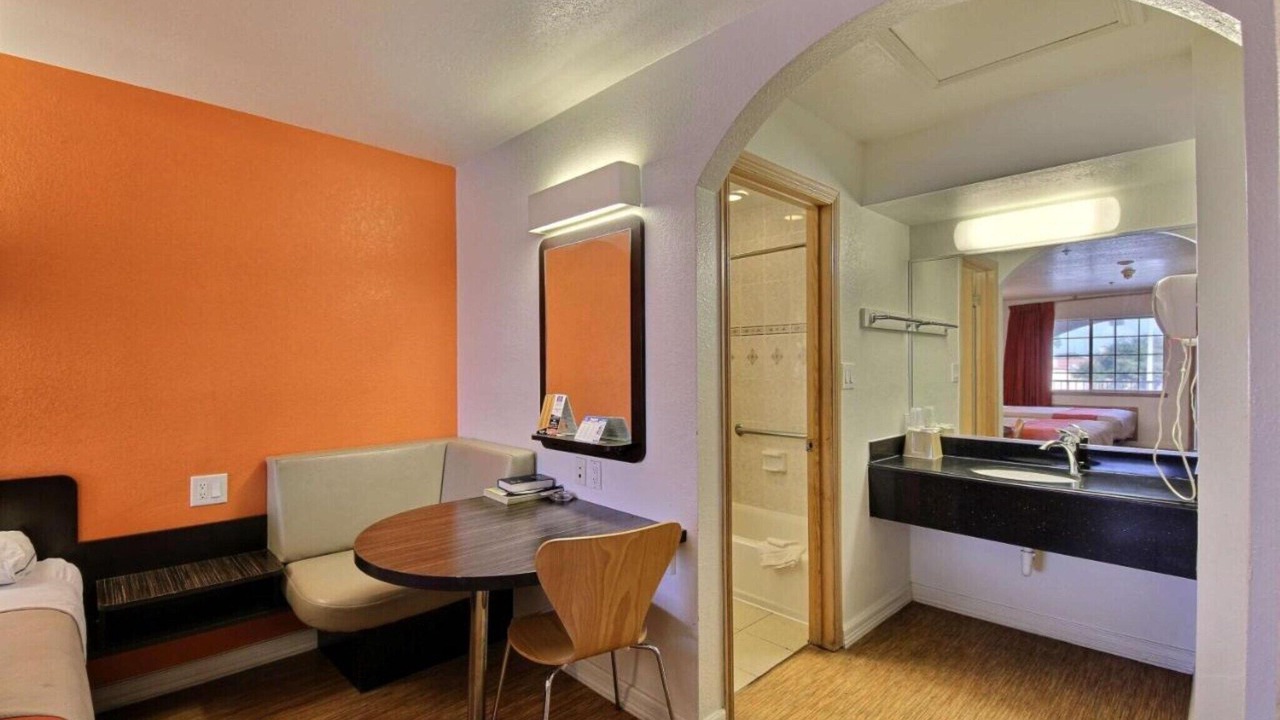 Photo of Bathroom in Edinburg
