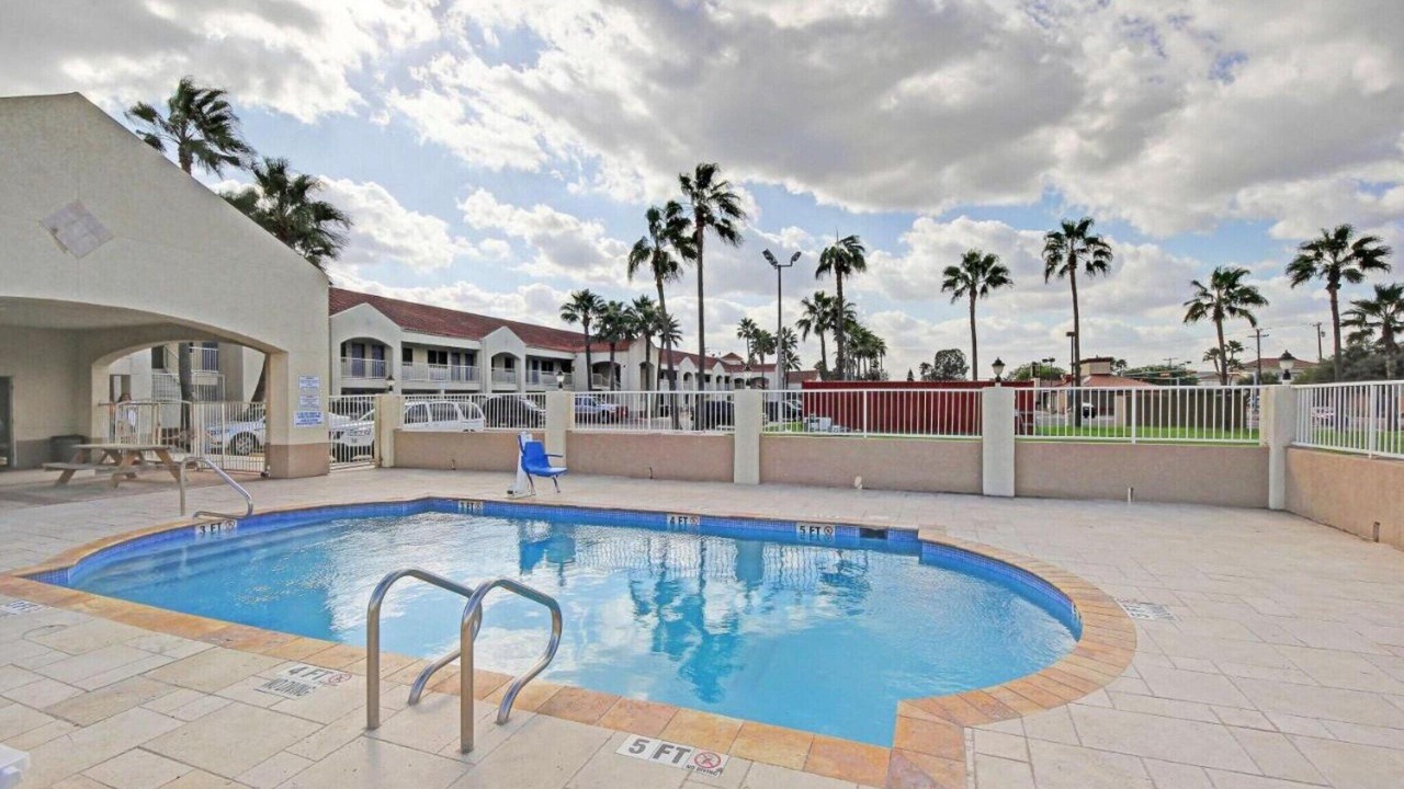 Photo of Outdoor in Edinburg