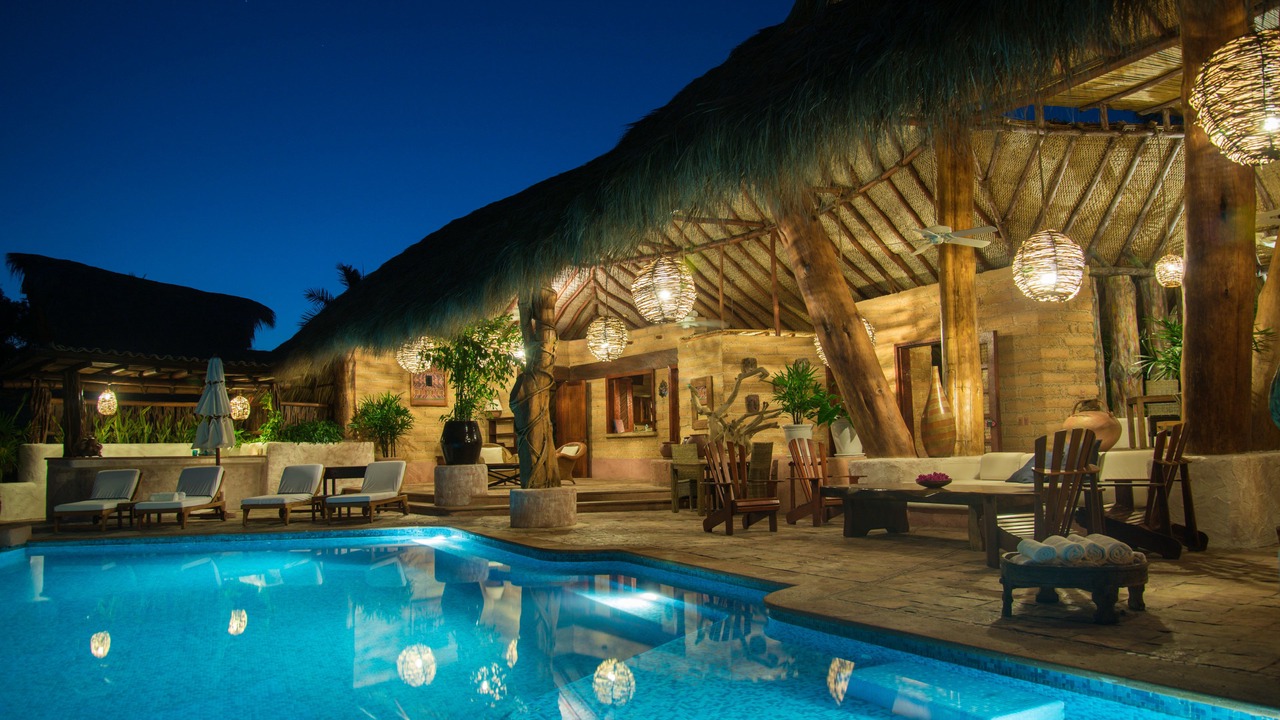 Photo of Outdoor in Zihuatanejo