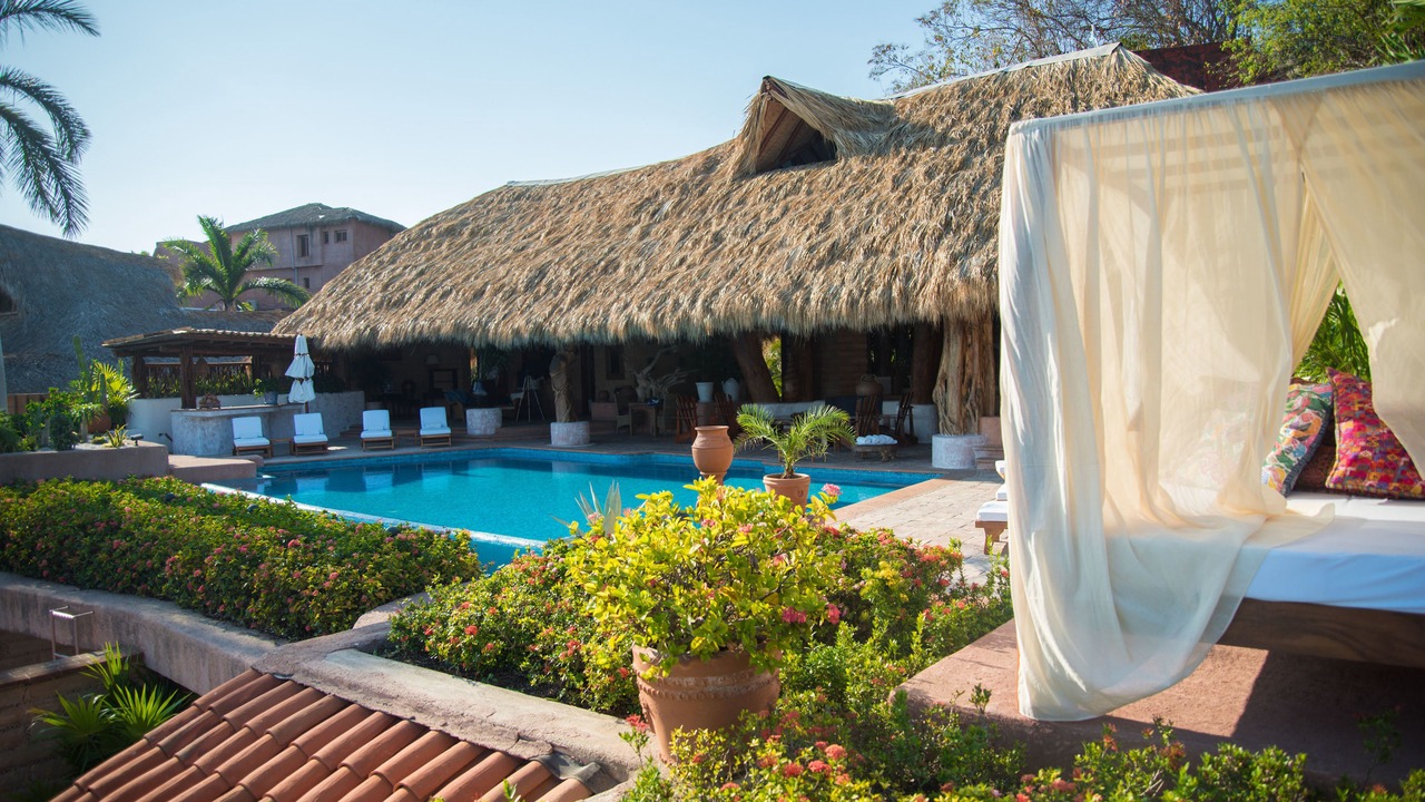 Photo of Outdoor in Zihuatanejo