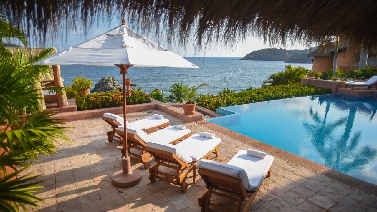 Photo of Outdoor in Zihuatanejo