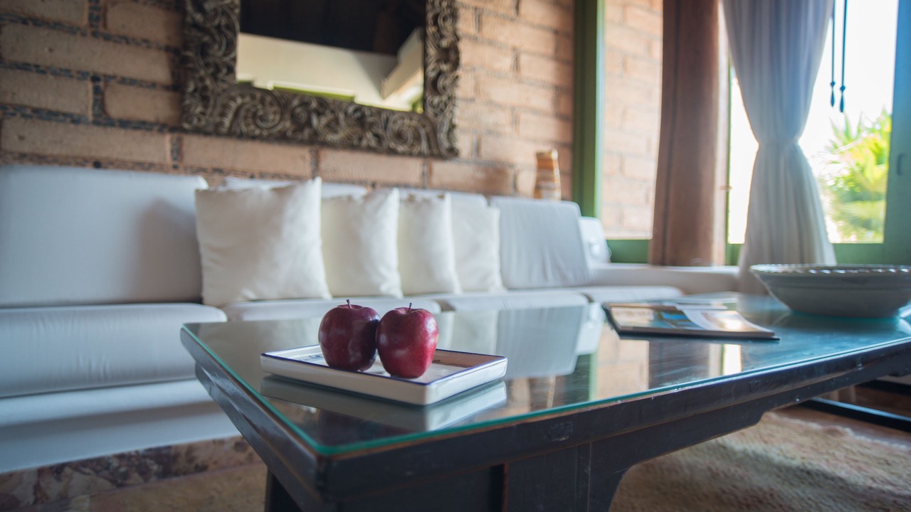 Photo of Livingroom in Zihuatanejo